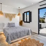 Terra Vecchia Oda ve Kahvaltı 4*