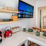 Terra Vecchia 4* Fira (Santorini)