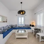 Oda ve Kahvaltı Terra Vecchia Fira (Santorini)