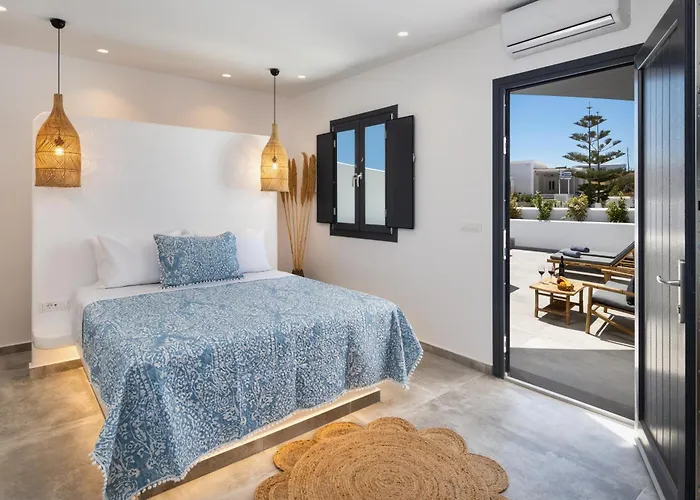 Terra Vecchia 住宿加早餐酒店