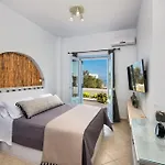 Terra Vecchia Bed & Breakfast Fira (Santorini)