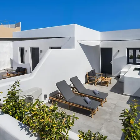 Terra Vecchia 4*