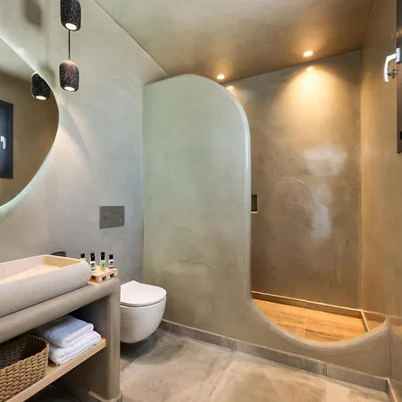 Terra Vecchia Bed & Breakfast