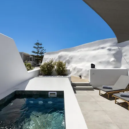 Terra Vecchia Alojamento de Acomodação e Pequeno-almoço Fira (Santorini)