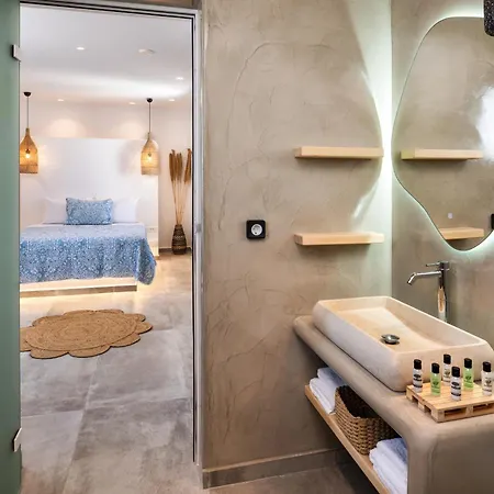 Bed & Breakfast Terra Vecchia