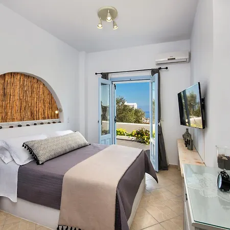 Terra Vecchia Bed & Breakfast Fira (Santorini)