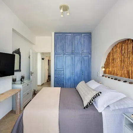 Terra Vecchia Bed & Breakfast