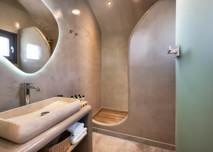 Terra Vecchia Bed & Breakfast