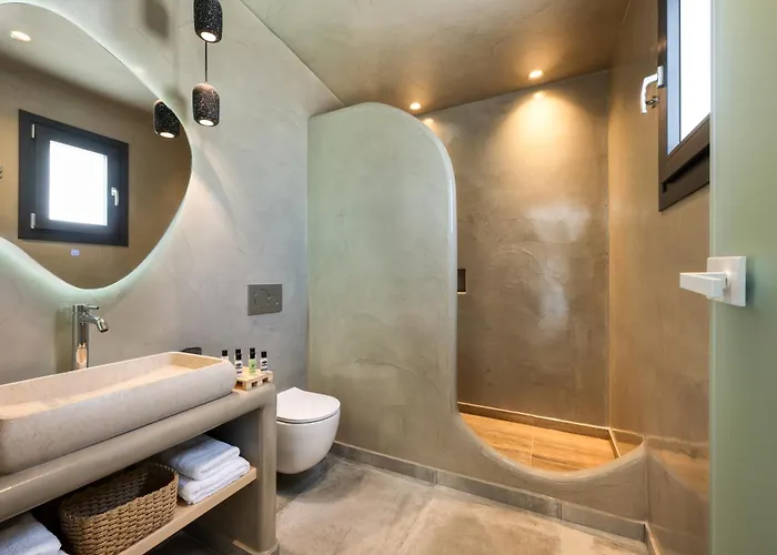 Terra Vecchia Bed & Breakfast