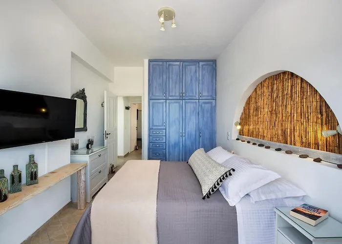 Terra Vecchia Bed & Breakfast