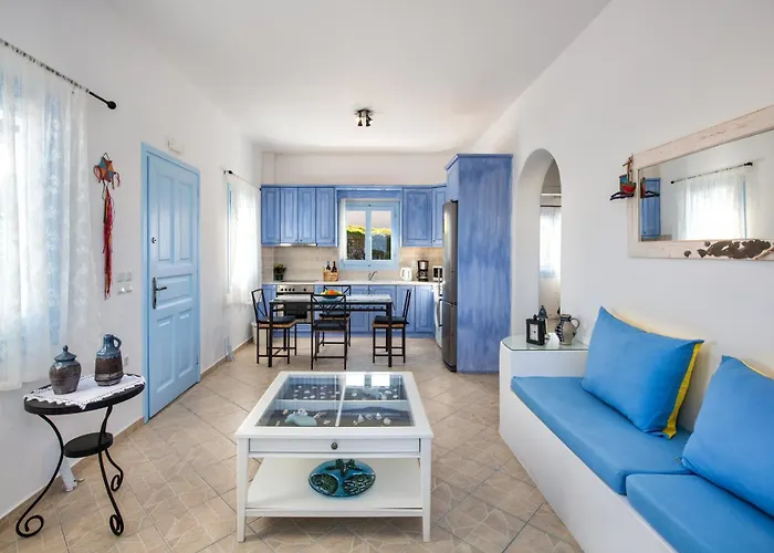 Terra Vecchia Bed & Breakfast