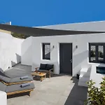 Terra Vecchia 4* סנטוריני