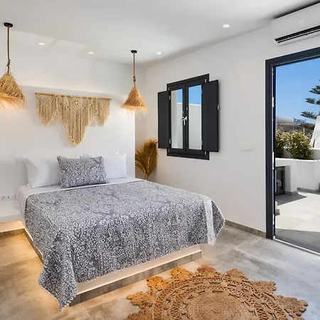 Terra Vecchia Bed and breakfast 4*