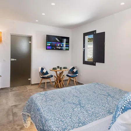 Bed and breakfast Terra Vecchia