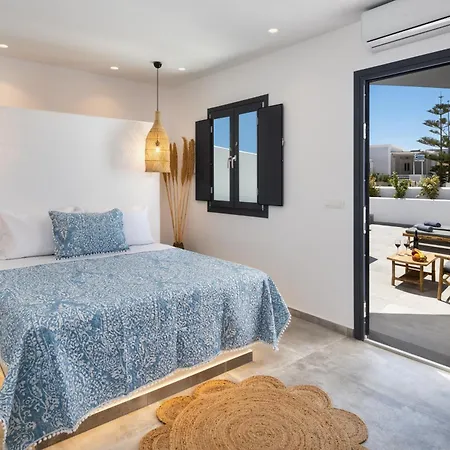 Terra Vecchia Bed and breakfast