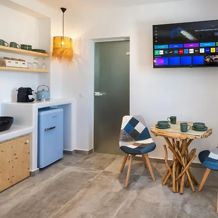 Terra Vecchia Bed and breakfast 4*