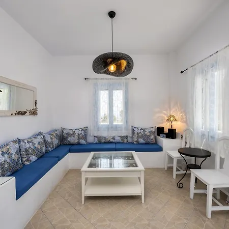 Bed and breakfast Terra Vecchia Fira (Santorini)