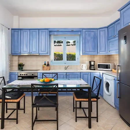 Terra Vecchia Bed and breakfast Fira (Santorini)