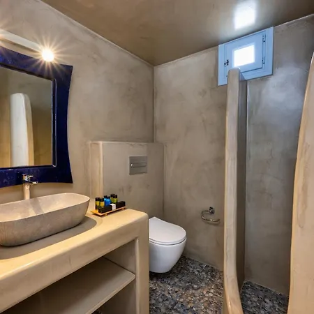 Terra Vecchia 4* Fira (Santorini)