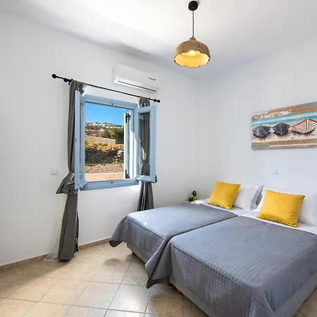 Bed and breakfast Terra Vecchia 4*