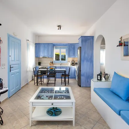 Terra Vecchia Bed and breakfast