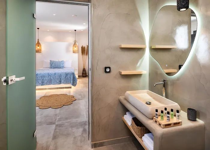 فندق مبيت وإفطار Terra Vecchia