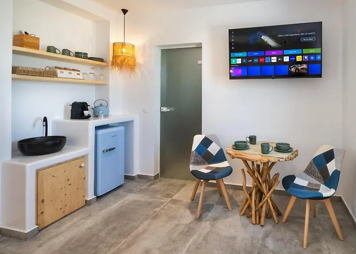 Terra Vecchia فندق مبيت وإفطار 4*