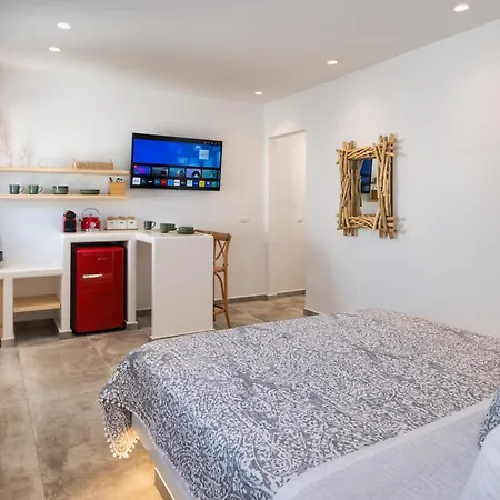 Terra Vecchia Φηρά