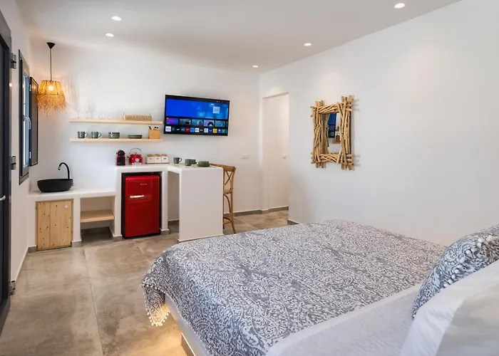 Terra Vecchia Φηρά