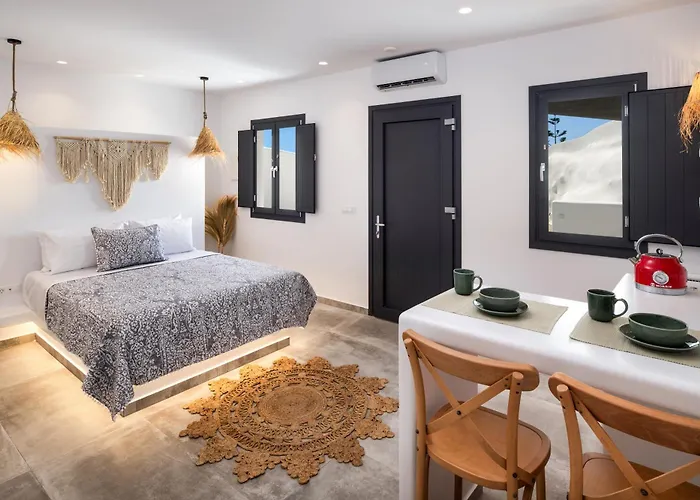 Terra Vecchia Bed and Breakfast