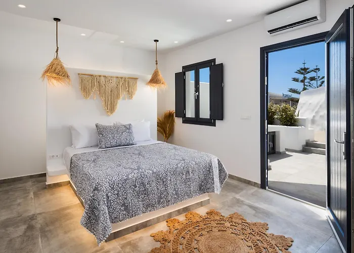 Terra Vecchia Bed and Breakfast 4*