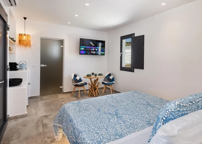 Bed and Breakfast Terra Vecchia