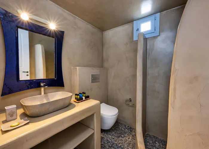 Terra Vecchia 4* Φηρά